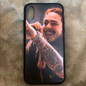 iPhone X/Xs case